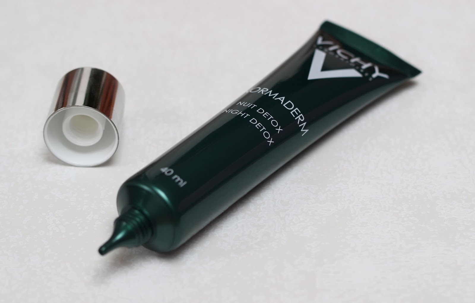 Vichy Normaderm Night Detox review