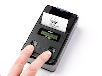 Drukarka mobilna SM-S220i firmy Star Micronics Drukarka mobilna SM-S220i firmy Star Micronics