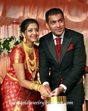 Kerala Wedding Jewellery Kerala Wedding Jewellery