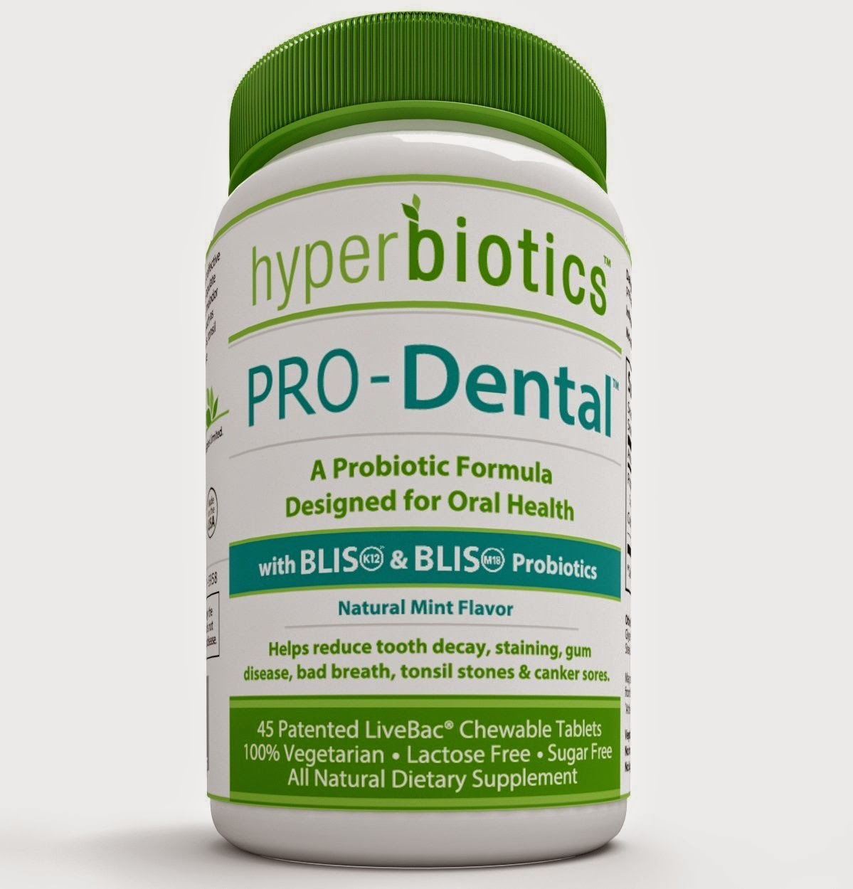 Popular Product Reviews by Amy PRODental Probiotics for Oral