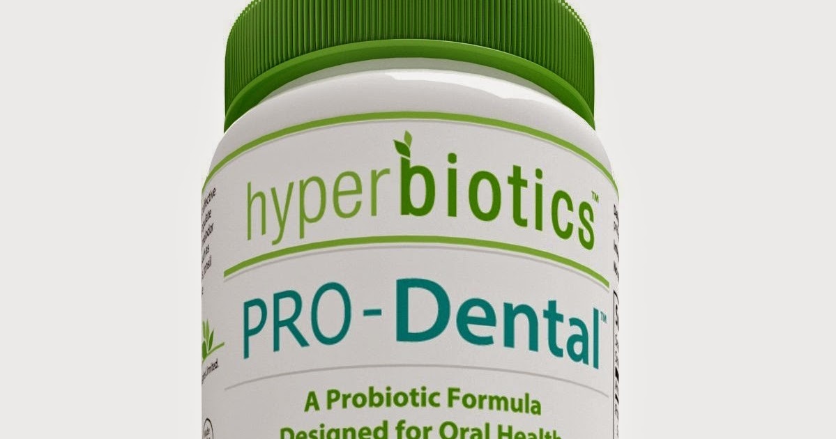 Popular Product Reviews by Amy PRODental Probiotics for Oral