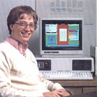 microsoft origins