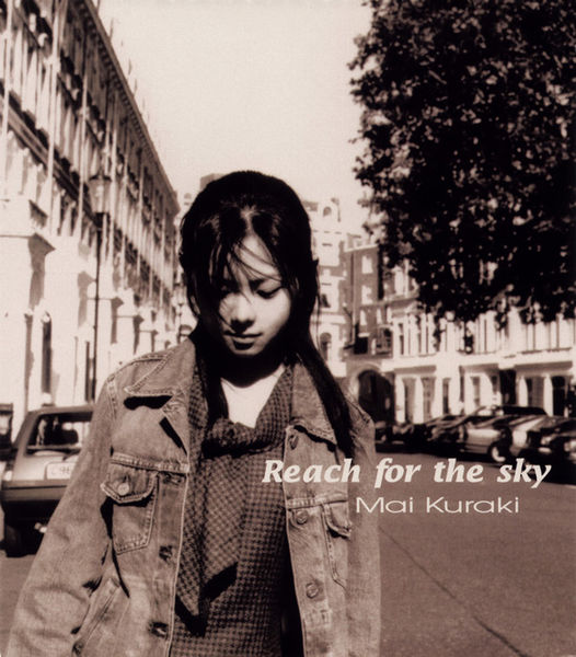 Mai Kuraki - Reach For The Sky lyrics | Hot Sexy Beauty.Club