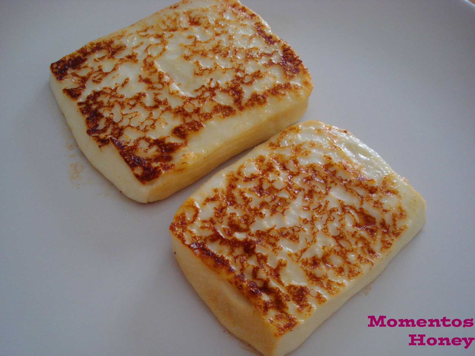 Momentos Honey Queso frito