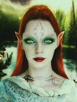 ELVEN QUEEN