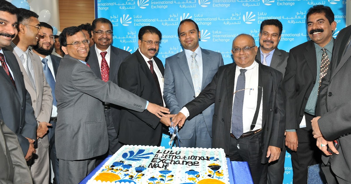 Dubai News, UAE News, Gulf News, Business News LuLu International