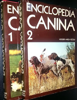 ENCICLOPEDIA CANINA LIBRO