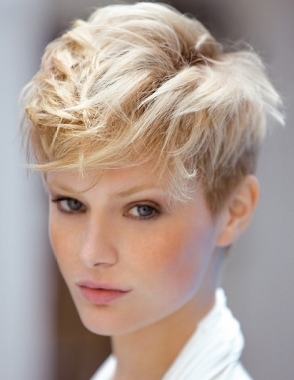 Kurze Haare Ideas sensationellen 2012/2013