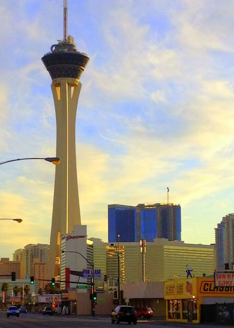 stratosphere, las vegas, nv