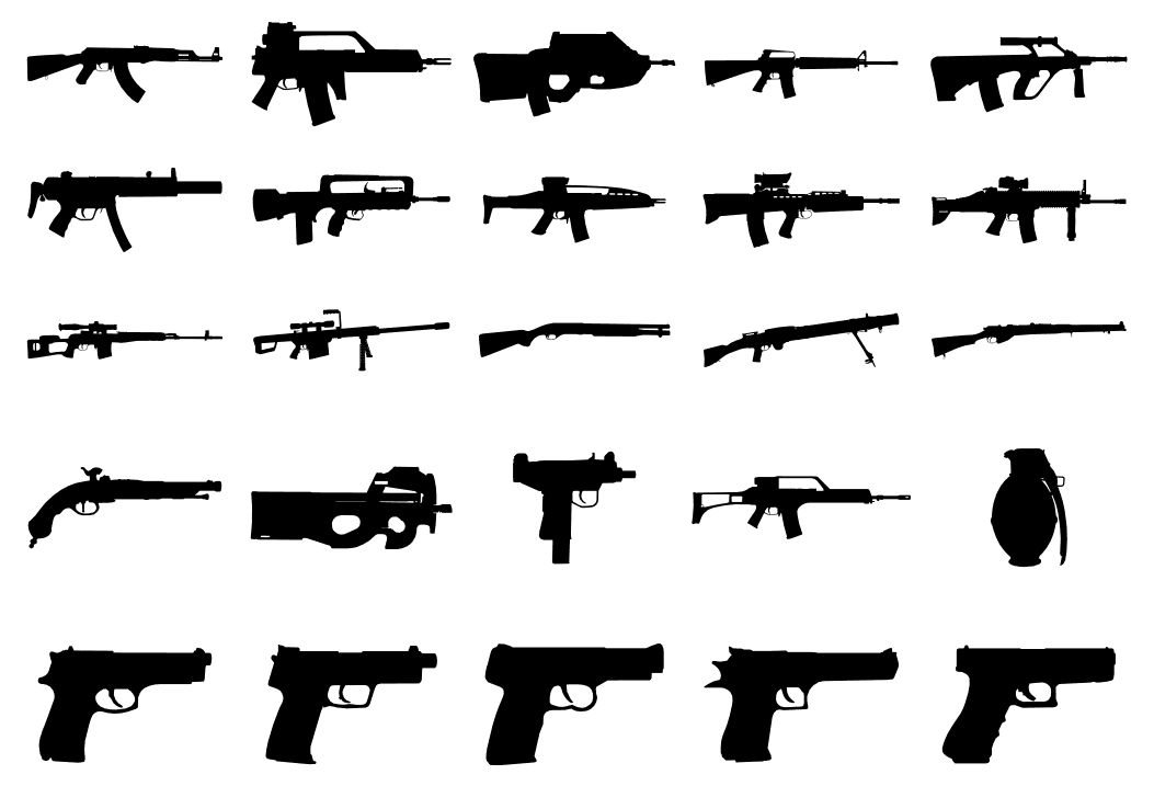 American debate essay firearm great gun violence