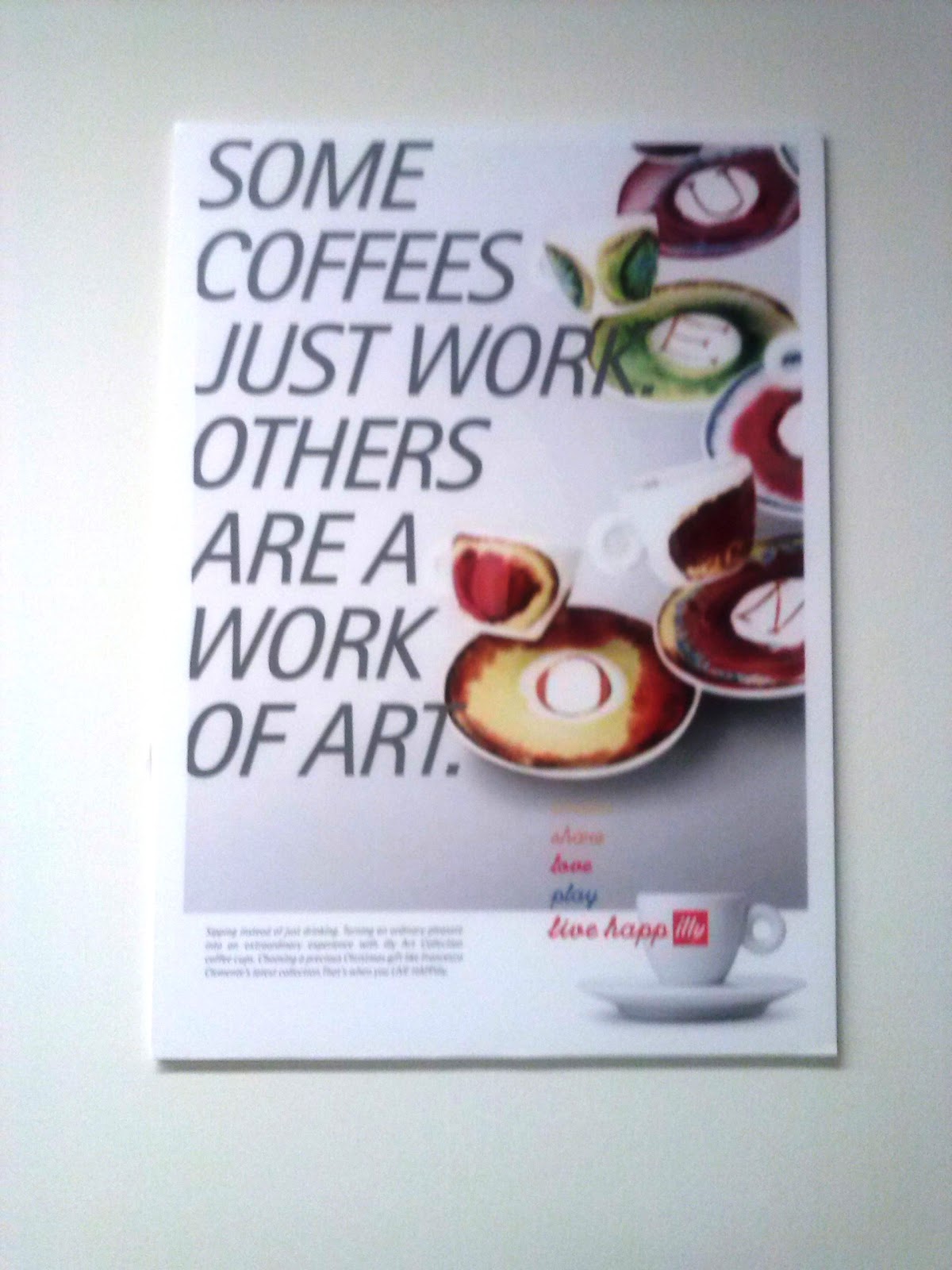 Pearl's Powder The Secret to Enjoying the Perfect Cup of Espresso from