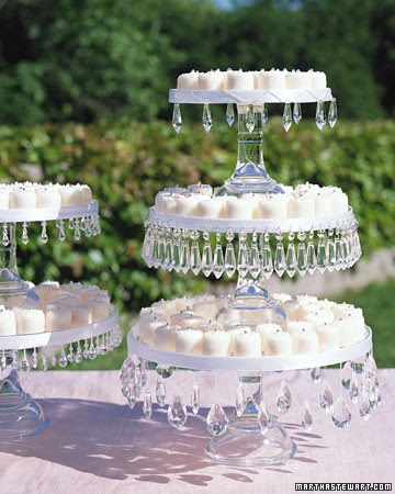 Jeweled Wedding Cake Ribbon Jeweled Wedding Cake Ribbon