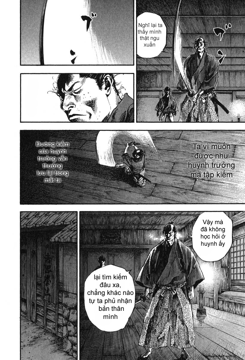 Vagabond - Lãng Khách Chap 187 - Truyen.Chap.VN