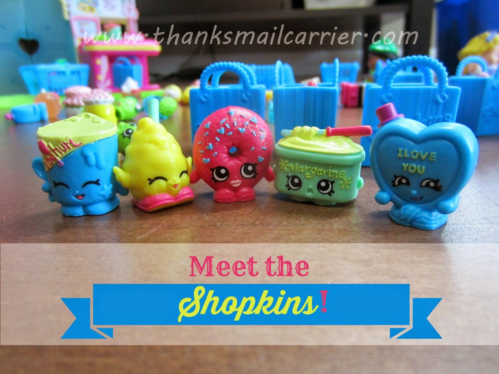 Shopkins Online: Surga Kolektor Miniatur yang Menggoda, Tapi Perlu Kejelian