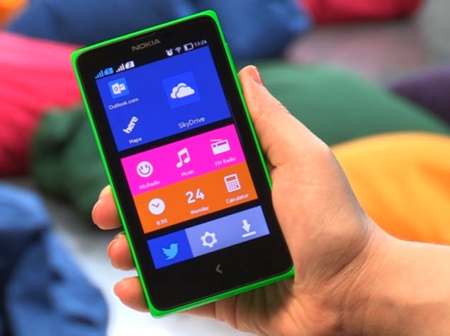 nokia x first nokia s android smartphone with dual sim mitlu blogspot com