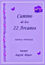 Manual Vivencial: Camino de los 22 Arcanos