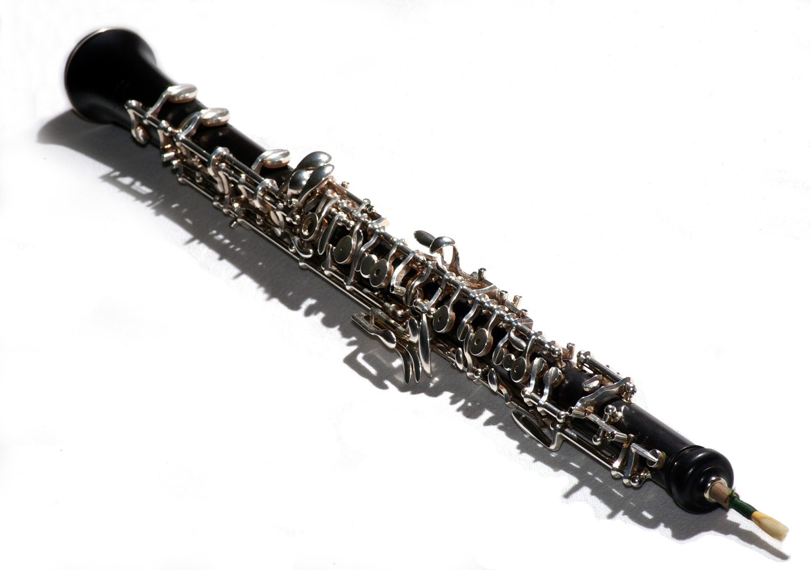 ORQUESTA OBOE