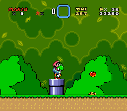 Yoshi Yoshi