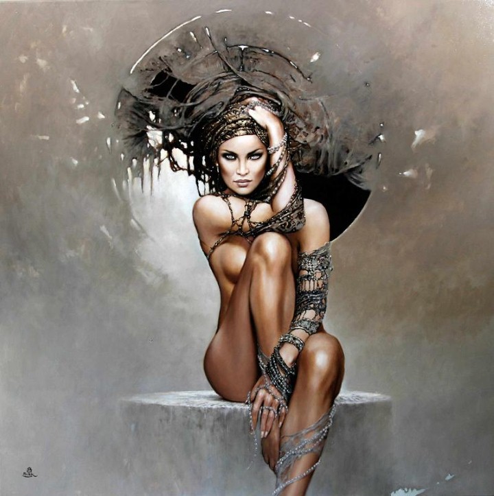 Karol Bak