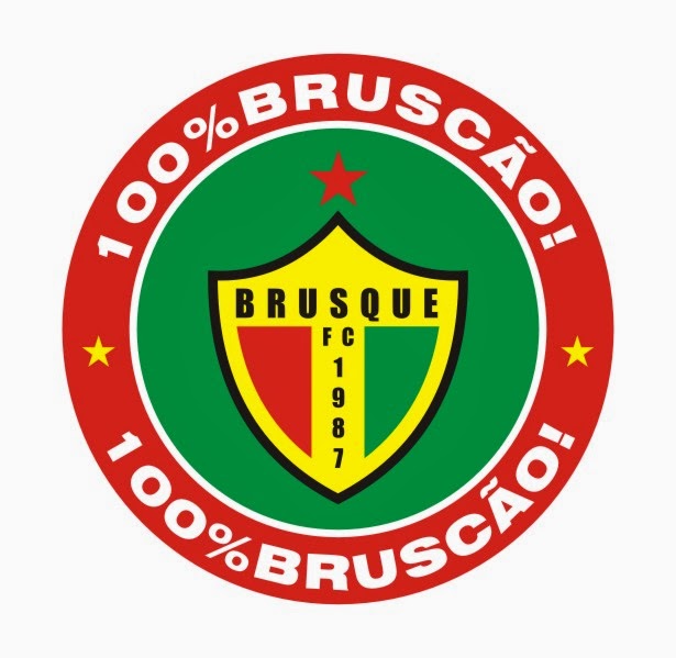 100% BRUSCÃO