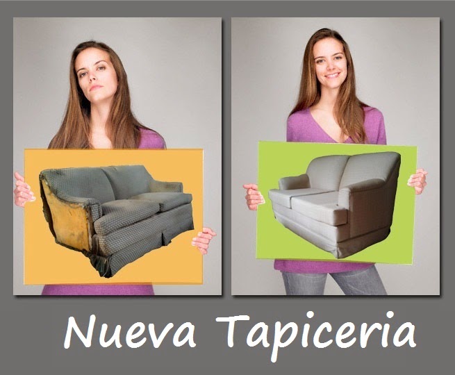 Nueva Tapiceria