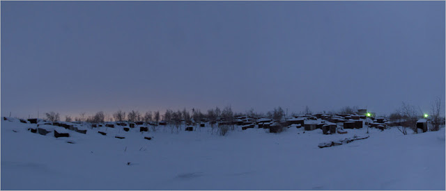 Таймыр, Норильск, фото, река Норилка, Норильская, мост, зима, снегоход.