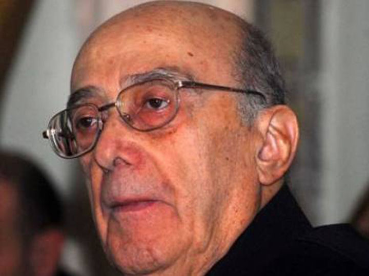 ABDELHAMID MEHRI ex-ministre de GPRA : «L’arabisation nous a été imposée par De Gaulle»