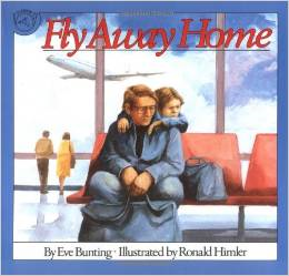 Fly Away Home Book Summary Fly Away Home Book Summary