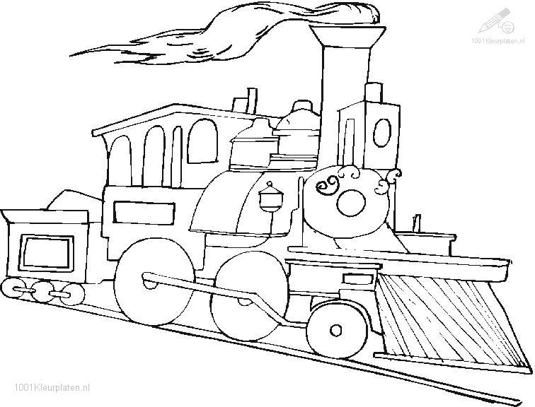 Coloring Pages Of 