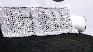Fantástica funda para almohadas paso a paso