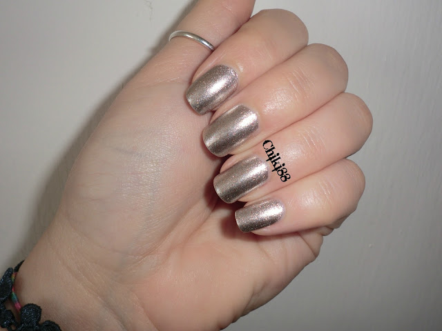 OPI - designe..de better - foto con flash