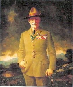 Siapa Bapak Pramuka Dunia Dan Indonesia Smanda Scouts Siapa Bapak Pramuka Dunia Dan Indonesia Smanda Scouts