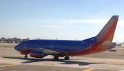 UPDATE April 20, 2011: Secretary of Transportation Ray LaHood tells Gwen . (southwest airplane)