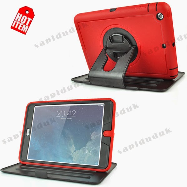 Cover for iPad 5