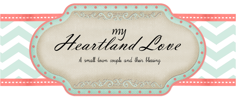 my Heartland Love