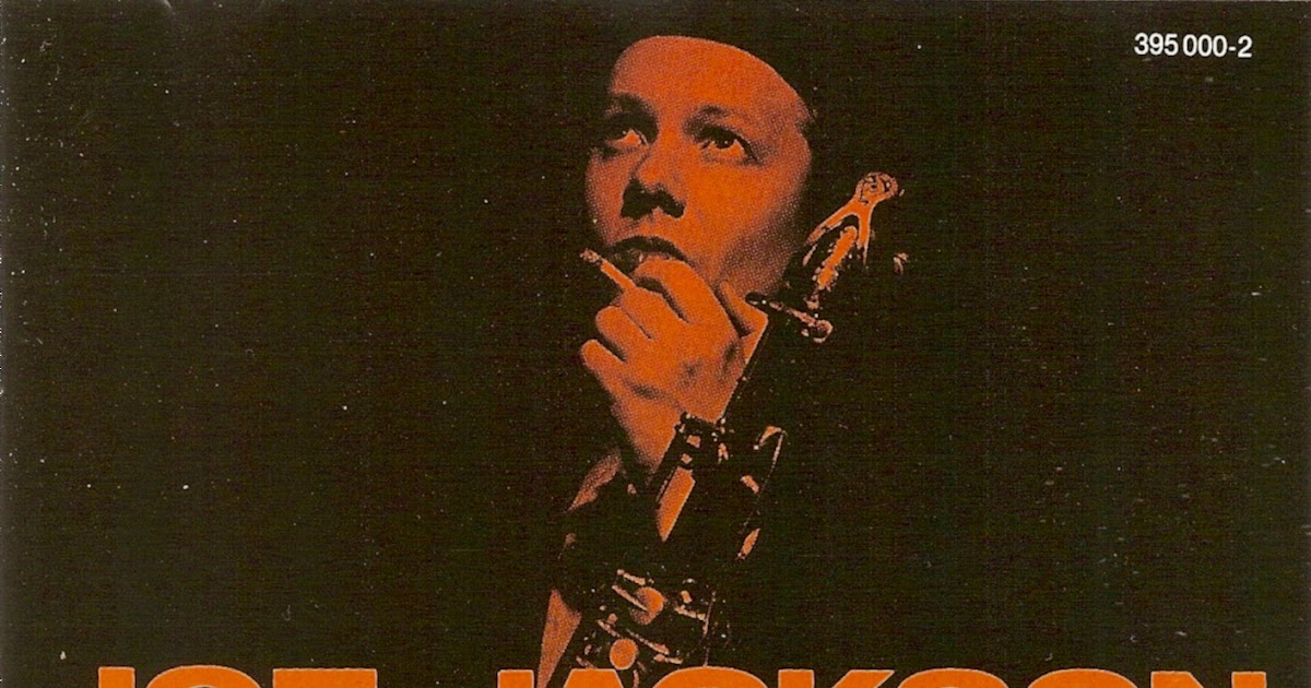 The First Pressing CD Collection Joe Jackson Body and Soul