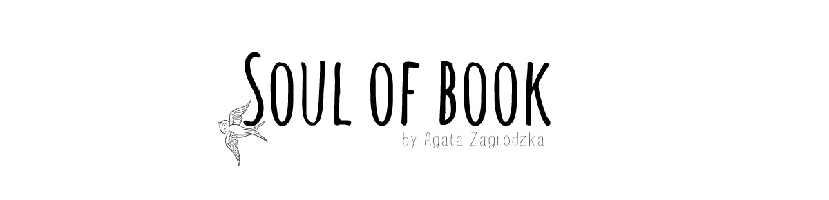 Soul of book