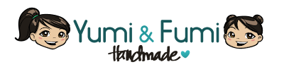 Yumi & Fumi Handmade Crafts Blog
