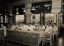Sejarah Perjanjian Roem Royem Sejarah Perjanjian Roem Royem