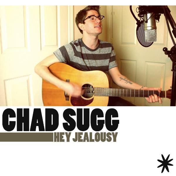 Chad Sugg