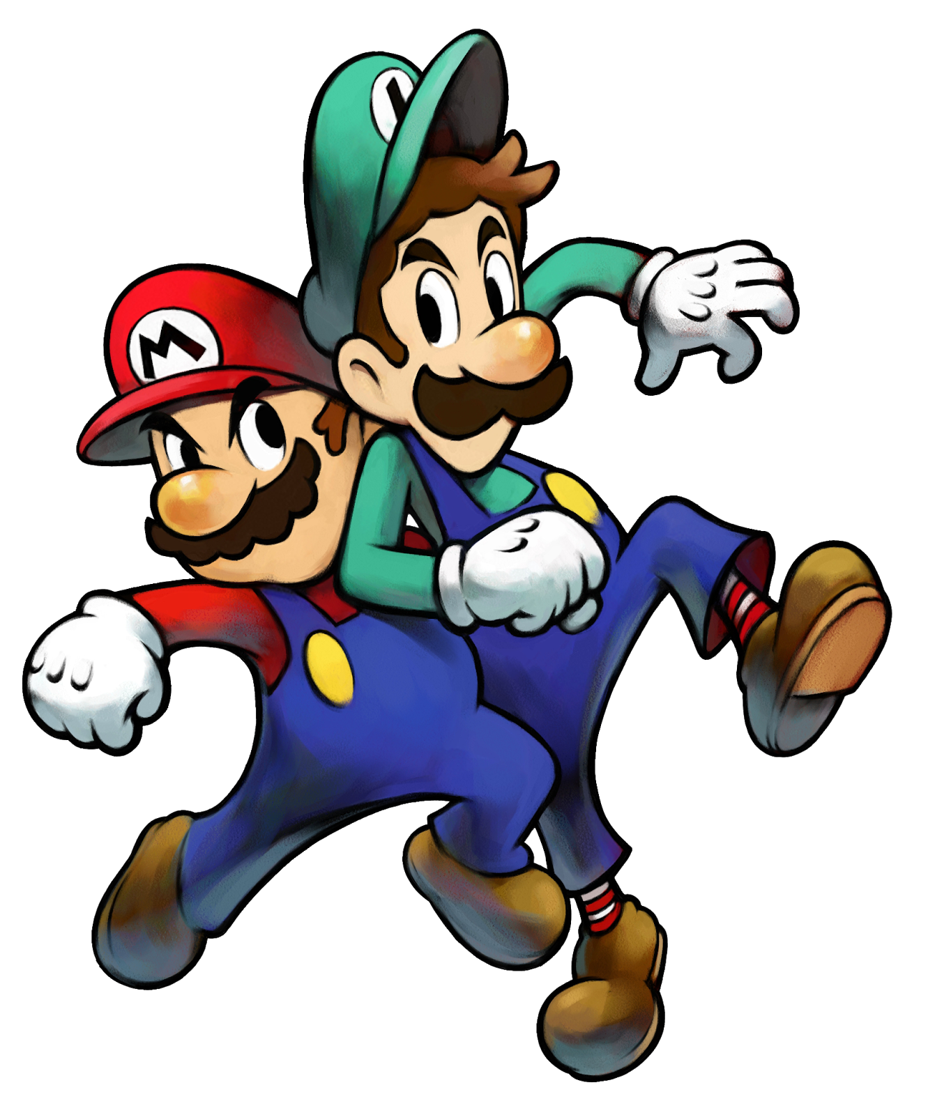 Every 3D Super Mario Game, Ranked | CBR