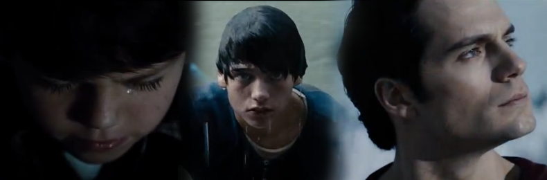 Man of Steel 2013 movie trailer impressions super hero film trailer review cmaquest