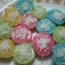 Resepi Kuih Lompang Resepi Kuih Lompang