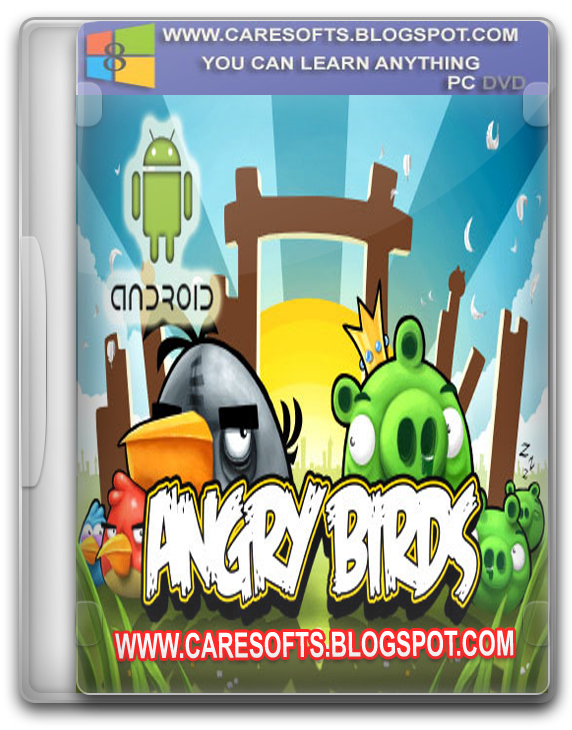Angry Birds Classic 8.0.1 –