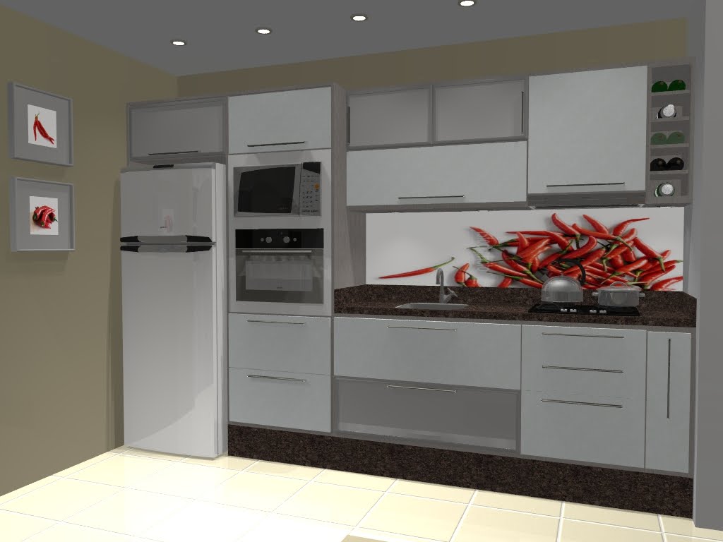 #993D32 Eis a questão olhando e blogs e mais blogs roubando imagens e mais 1024x768 px Projetos De Cozinhas Brastemp #439 imagens