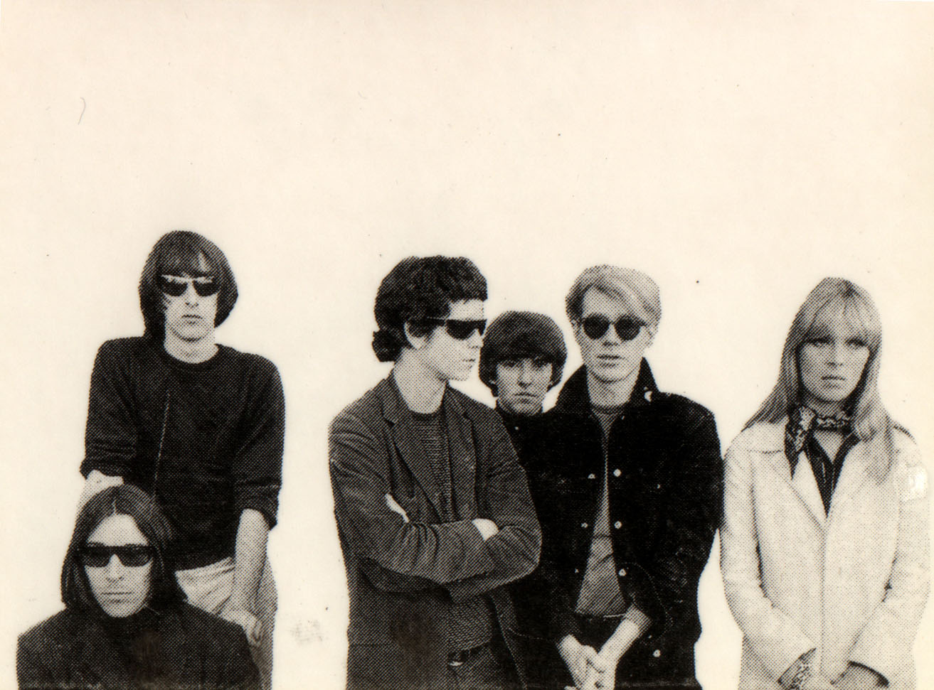 The Velvet Underground And Nico by The Velvet Underground