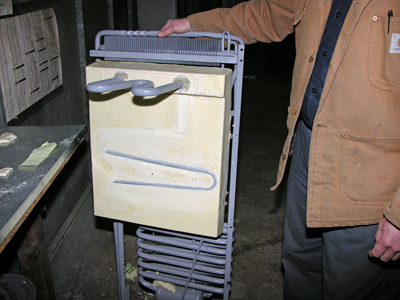 The Rv Doctor Rv Absorption Refrigeration Cooling Unit Facts Faults And Fixes