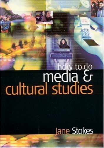Cultural Studies Dissertation