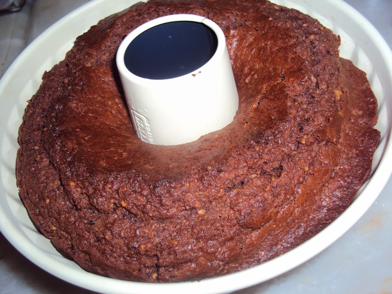 Galeta Unlu Kek Misketlimonu