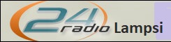 ΑΚΟΥΤΕ ΑΠΟ ΤΟ 24radio.gr